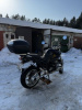 BMW R R1200R, 2011 г.