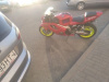 Honda CBR f4i, 2002 г.