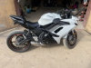 Kawasaki EX 650R, 2023 г.