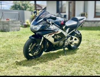 Honda CBR 929RR, 2000 г.