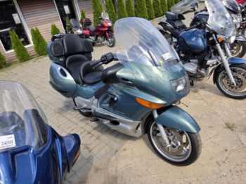 BMW K Юбилейная, 2003 г.