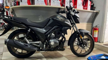 Stels RK125 LIMITED EDITION, 2026 г.