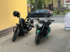 Kawasaki ZXR ZX-9R, 2000 г.