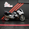 BMW R1200 RT 2017 года