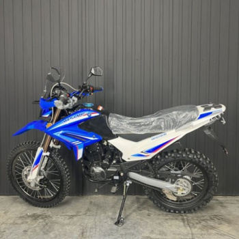 Motoland XR 250 ENDURO (172FMM-5/PR250), 2025 г.