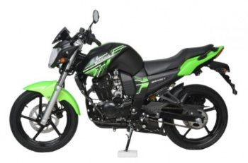Motoland Bandit 300, 2025 г.