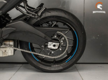 CFMOTO 675NK, 2026 г.