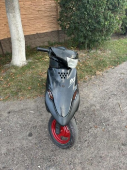Yamaha BJ, 2013 г.