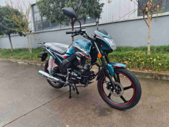 Roliz ALPHA Vertigo LS 49cc, 2026 г.