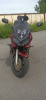 Suzuki Bandit, 2001 г.