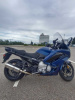 Yamaha FJR, 2018 г.