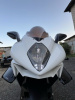 MV Agusta F3, 2012 г.