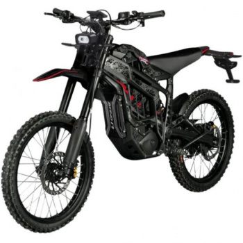 Talaria MX5, 2026 г.
