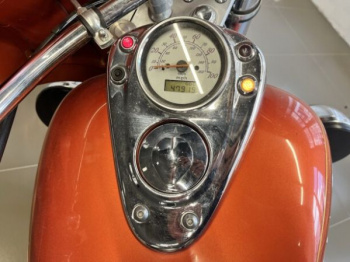 Honda VT 750, 2002 г.