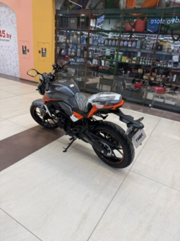 TMBK MONTANA 250, 2026 г.