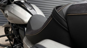 Harley-Davidson Street Glide CVO, 2023 г.