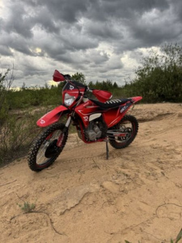 ROCKOT GS7-PRO Chaser 300, 2025 г.