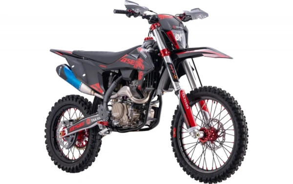 Эндуро BSE T9 PRO, 2026 г.