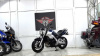 Suzuki GSR 600N., 2006 г.