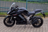 Kawasaki Z 1000sx, 2011 г.