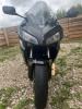 Honda CBR, 2004 г.