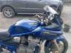 Suzuki Bandit, 2002 г.