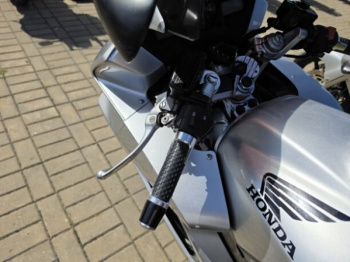 Honda VFR, 2002 г.