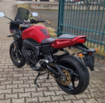 Yamaha FZ 1 FAZER ABS, 2007 г.