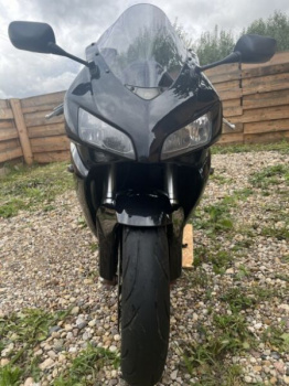 Honda CBR, 2004 г.
