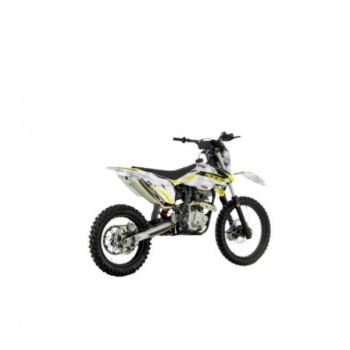 ROCKOT DAKAR R5S Pride, 2025 г.