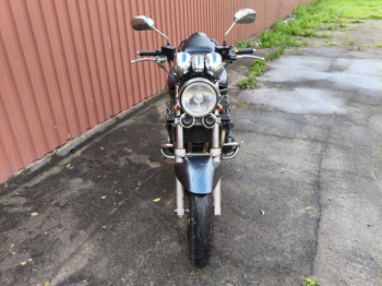 Suzuki Bandit NAKED, 2000 г.
