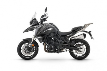 Benelli TRK 702, 2026 г.