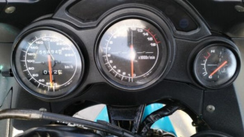 Suzuki RF, 1996 г.