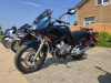 Yamaha XJ, 1993 г.