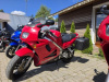 Honda VFR, 1995 г.