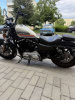 Harley-Davidson Sportster XL1200XS, 2018 г.