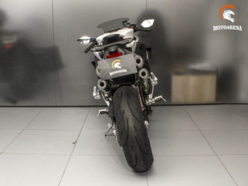 CFMOTO 675SR-R, 2026 г.