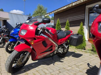 Honda VFR, 1995 г.