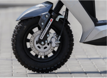 SPRMOTORS SPORT FS, 2026 г.