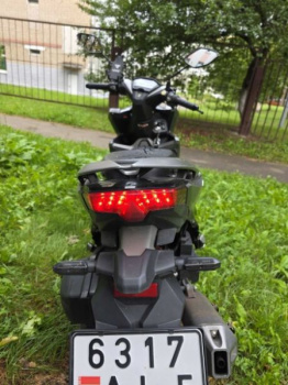 Vento Inferno, 2022 г.