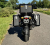BMW R R1250 GS, 2018 г.