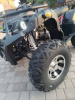 STRIKER 700 EFI BNP Straiker, 2025 г.