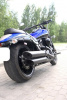Suzuki Boulevard M109R B.O.S.S., 2022 г.