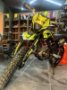 Regulmoto Sport 003 PRO, 2025 г.