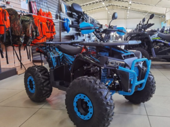 Racer RC 125PRO freelander XTS, 2025 г.