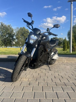 Эксклюзив Редкая модель DIAVEL, 2024 г.