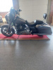 Harley-Davidson Street Glide круизер, 2014 г.