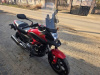 Honda NC, 2013 г.