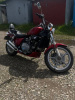 Honda Magna SUPER 750C, 1990 г.