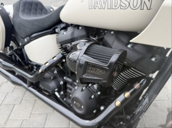 Harley-Davidson Softail FXLRST, 2023 г.